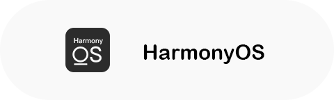 鸿蒙NEXT OS